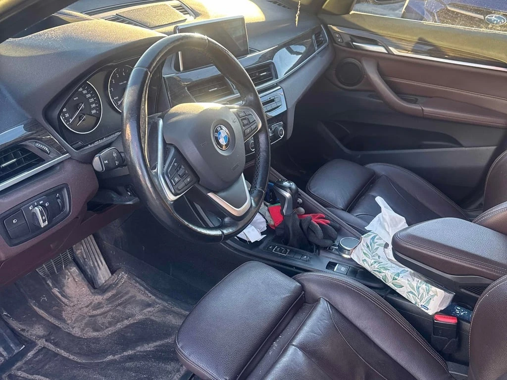 BMW X1 * xDrive28i * CARFAX *    | Mobile.bg   5