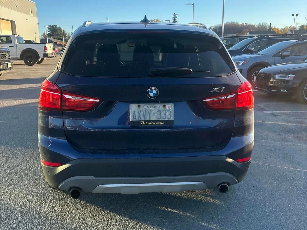 BMW X1 * xDrive28i * CARFAX *    | Mobile.bg   4