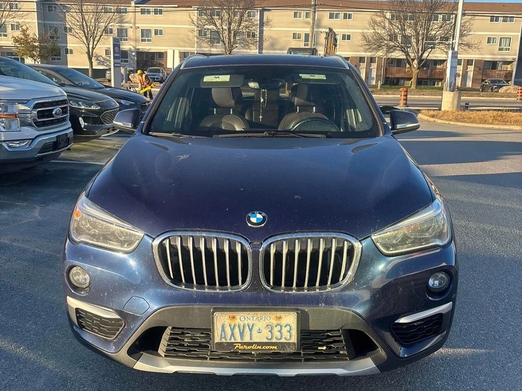 BMW X1 * xDrive28i * CARFAX *    | Mobile.bg   6