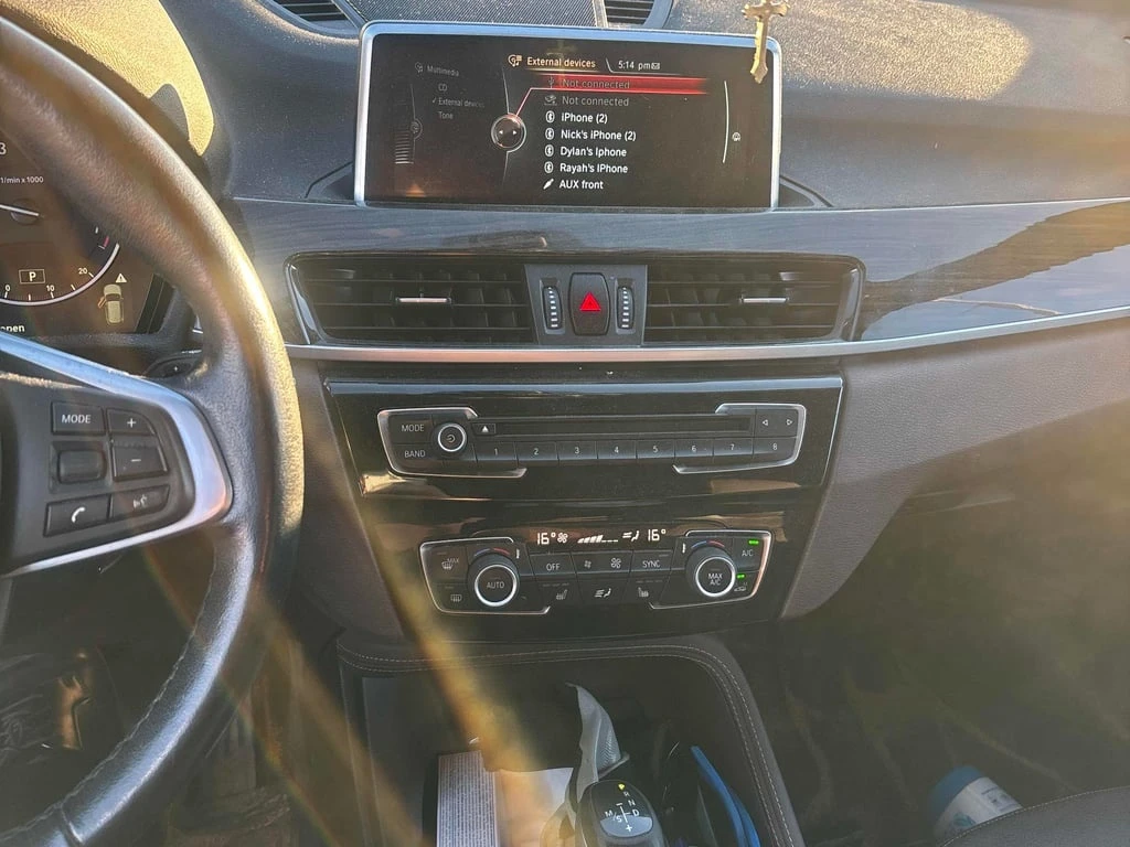 BMW X1 * xDrive28i * CARFAX *    | Mobile.bg   9