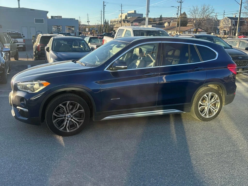 BMW X1 * xDrive28i * CARFAX *    | Mobile.bg   2