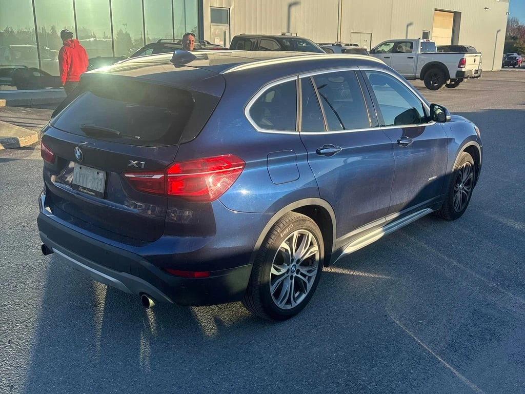 BMW X1 * xDrive28i * CARFAX *    | Mobile.bg   3