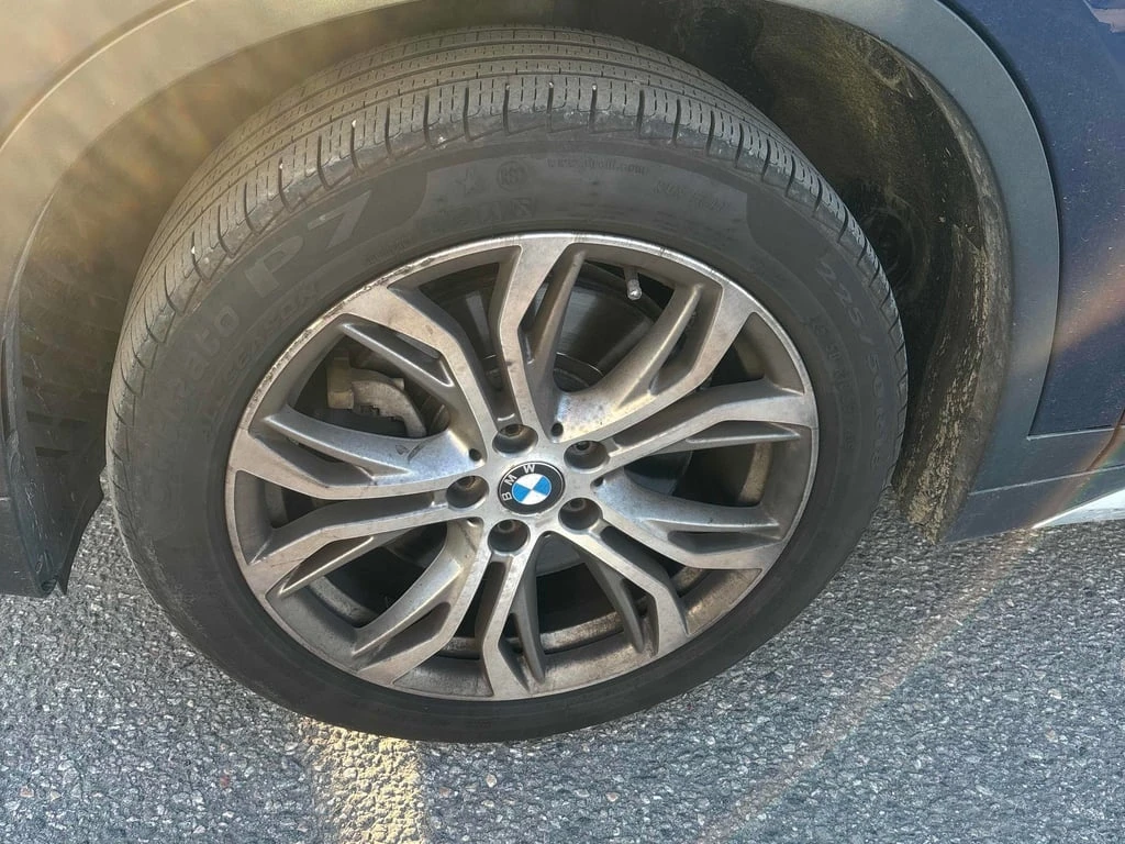 BMW X1 * xDrive28i * CARFAX *    | Mobile.bg   7