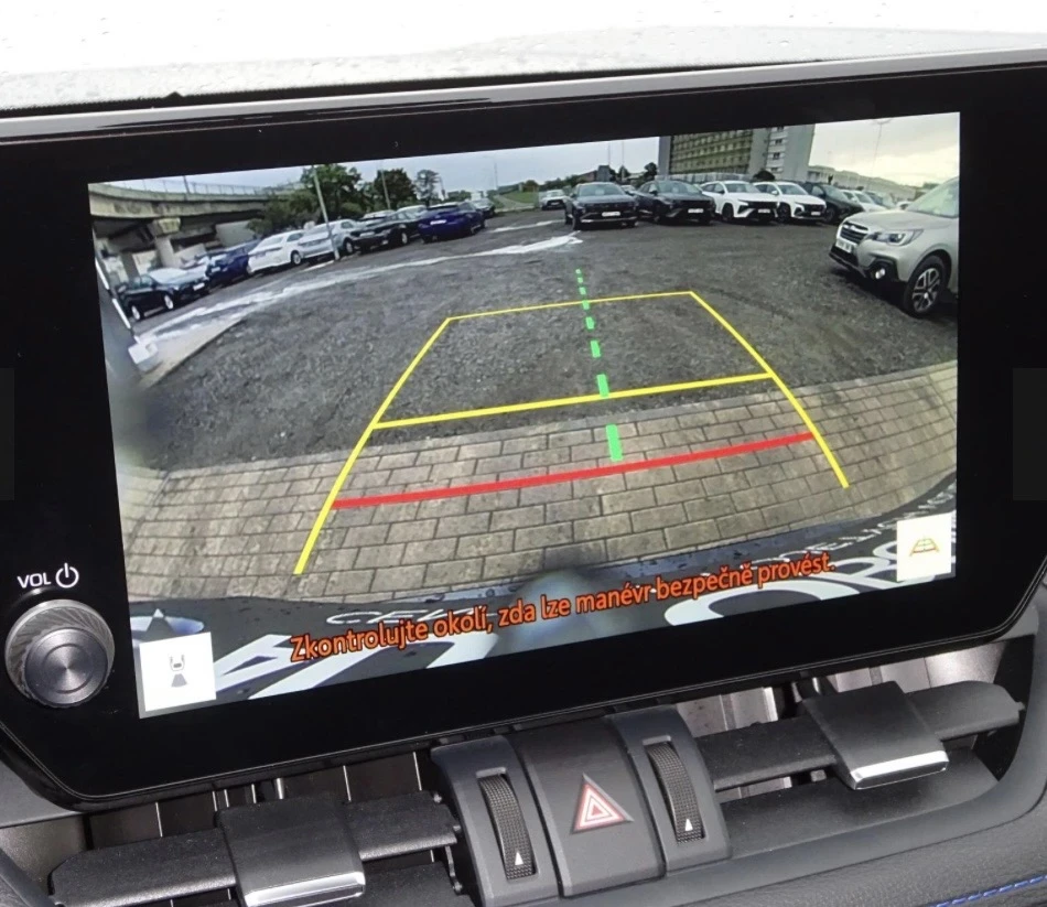 Toyota Rav4  2.5 HSD e-CVT AWD | Mobile.bg   14