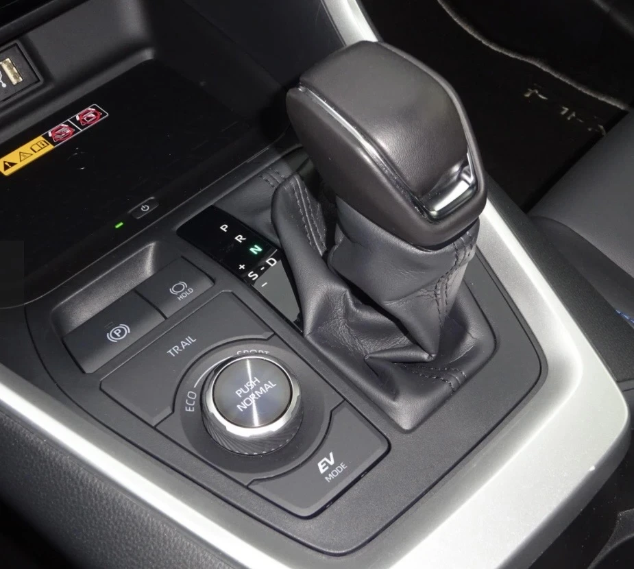 Toyota Rav4  2.5 HSD e-CVT AWD | Mobile.bg   15