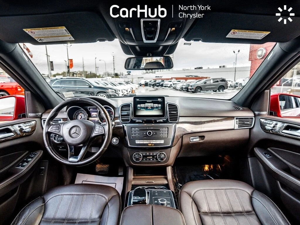 Mercedes-Benz GLE * 350d Panoroof Heated Seats 360 Cam Navi Harman K | Mobile.bg � ����������� 13