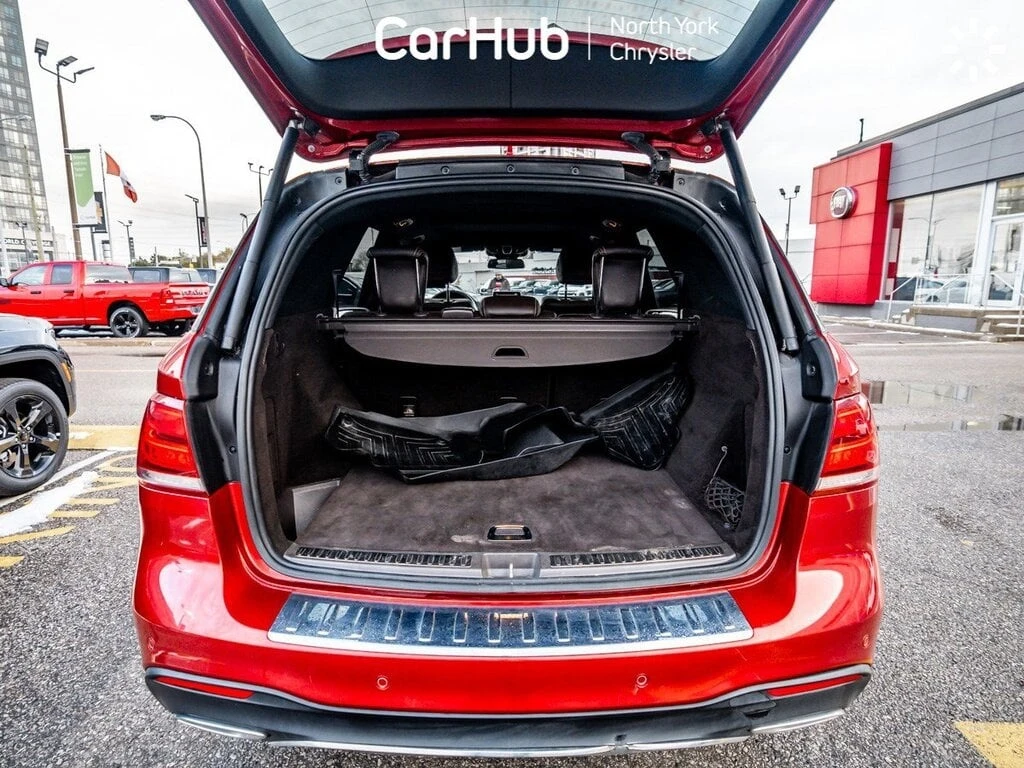 Mercedes-Benz GLE * 350d Panoroof Heated Seats 360 Cam Navi Harman K | Mobile.bg � ����������� 9