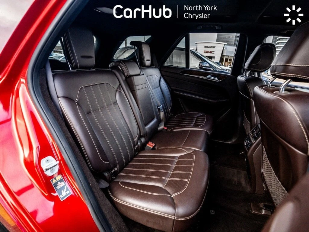 Mercedes-Benz GLE * 350d Panoroof Heated Seats 360 Cam Navi Harman K | Mobile.bg � ����������� 12