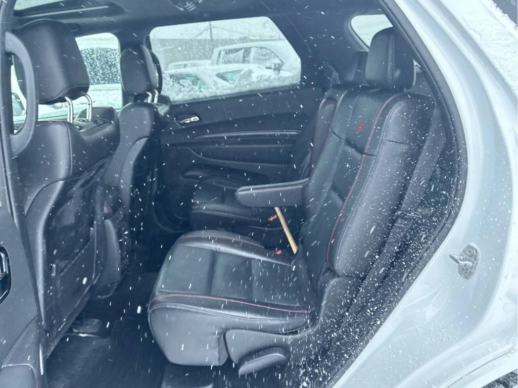 Dodge Durango 5.7* CARFAX* R/T Plus AWD* Remote Start* ��������� | Mobile.bg � ����������� 14