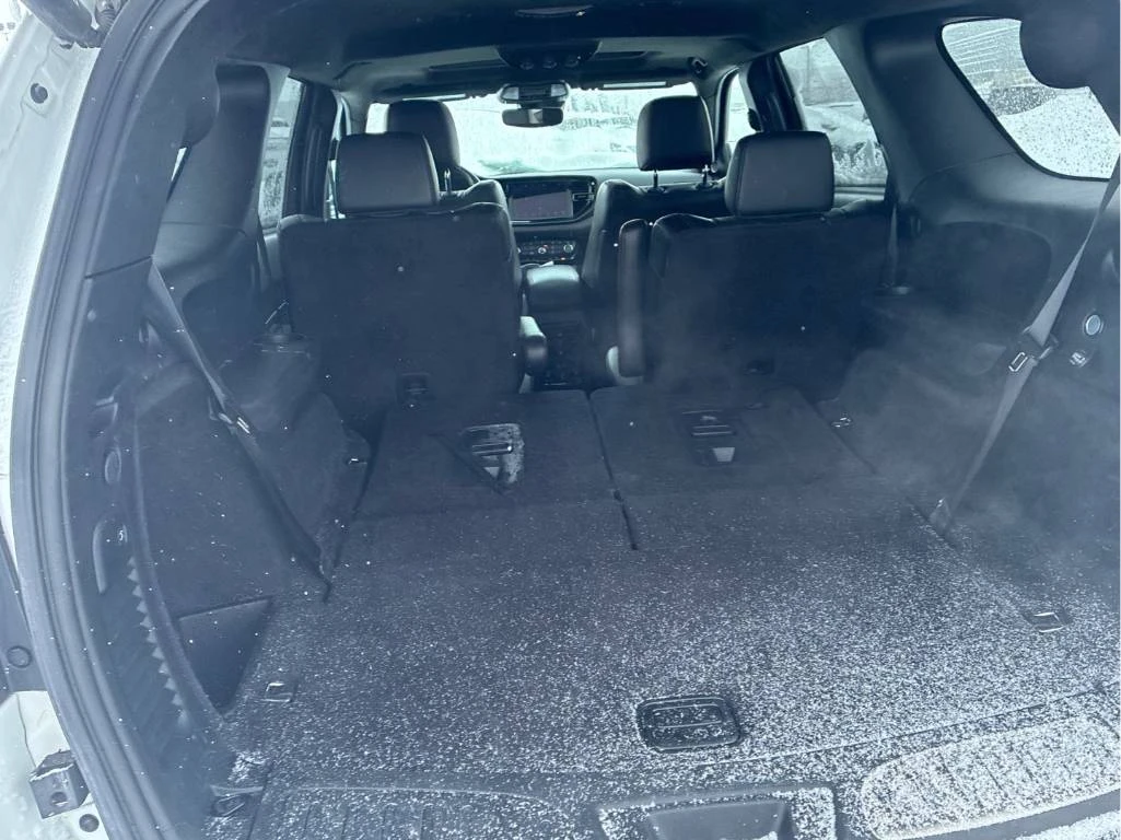 Dodge Durango 5.7* CARFAX* R/T Plus AWD* Remote Start* ��������� | Mobile.bg � ����������� 11