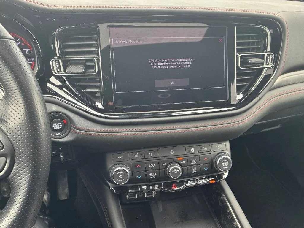 Dodge Durango 5.7* CARFAX* R/T Plus AWD* Remote Start* ��������� | Mobile.bg � ����������� 13