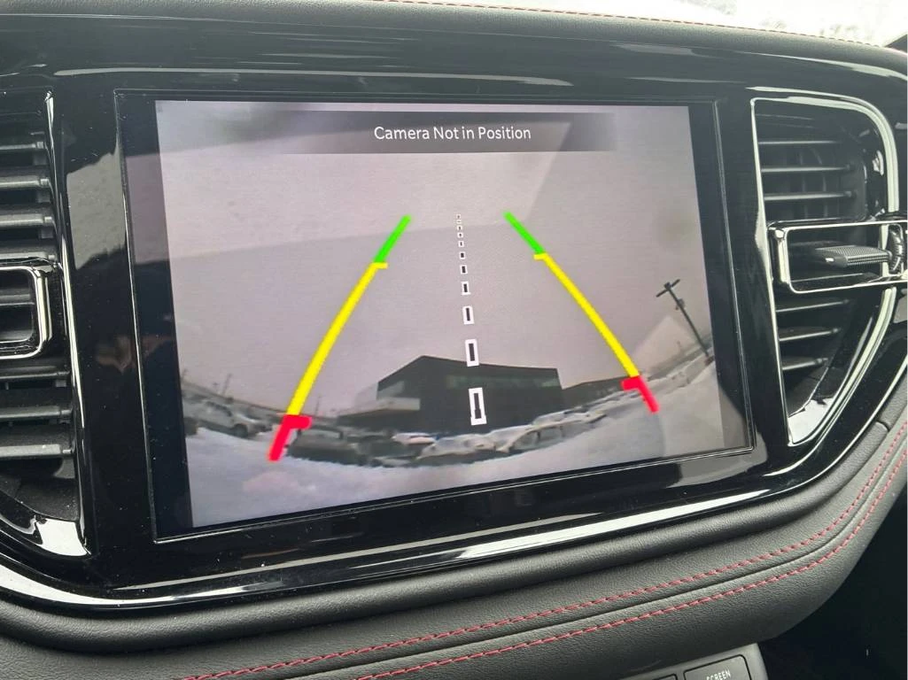 Dodge Durango 5.7* CARFAX* R/T Plus AWD* Remote Start* ��������� | Mobile.bg � ����������� 12