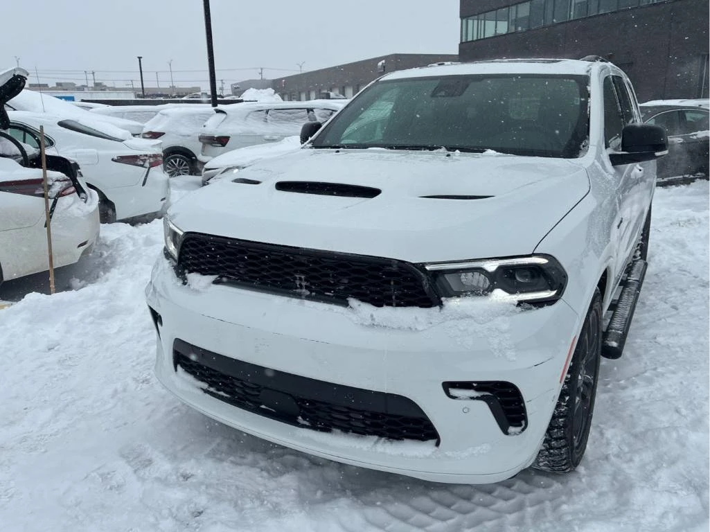 Dodge Durango 5.7* CARFAX* R/T Plus AWD* Remote Start* ��������� | Mobile.bg � ����������� 1
