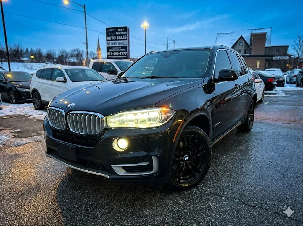 BMW X5 35d X-DRIVE* M-PACK* 360CAM ����������(���� �� ��) | Mobile.bg � ����������� 1