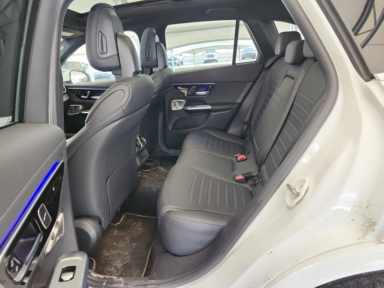 Mercedes-Benz GLC 300 * * CARFAX * * АВТО КРЕДИТ * *  - изображение 9