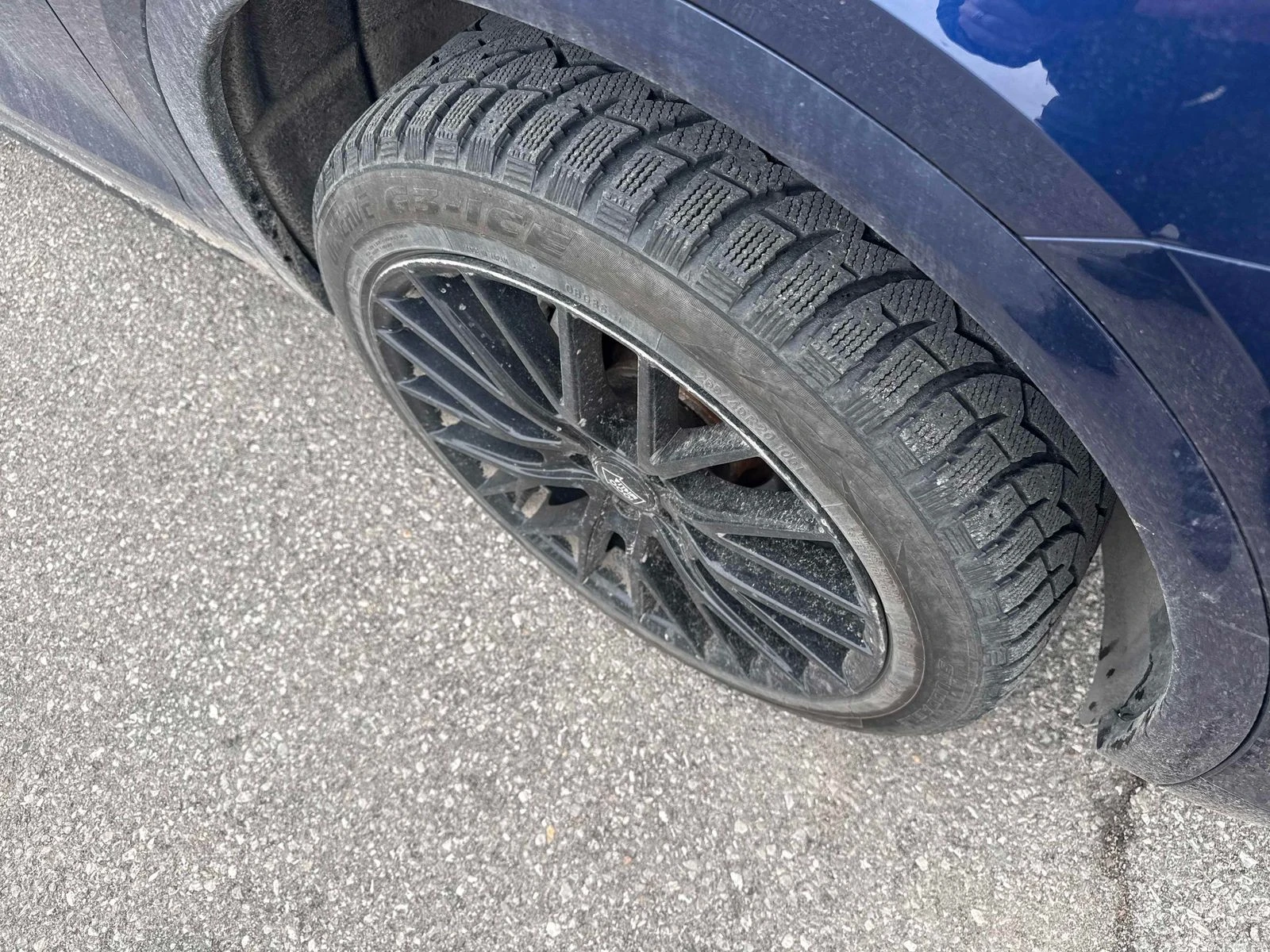 Audi Q5 Progressiv С РЕГИСТРАЦИЯ & АВТО КРЕДИТ , снимка 11 - Автомобили и джипове - 54069814