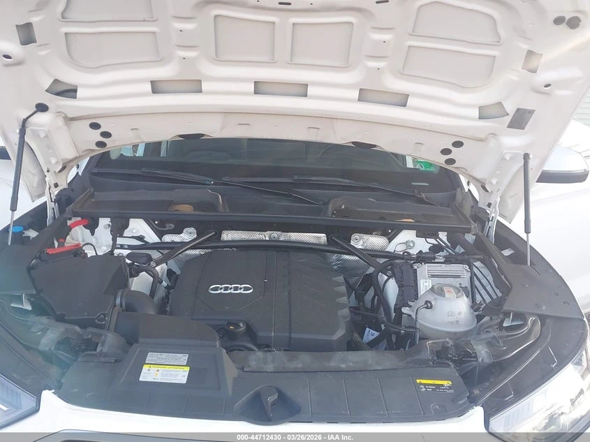 Audi Q5 2.0l Premium Plus 40 Tfsi Quattro S Tronic, снимка 10 - Автомобили и джипове - 54568773
