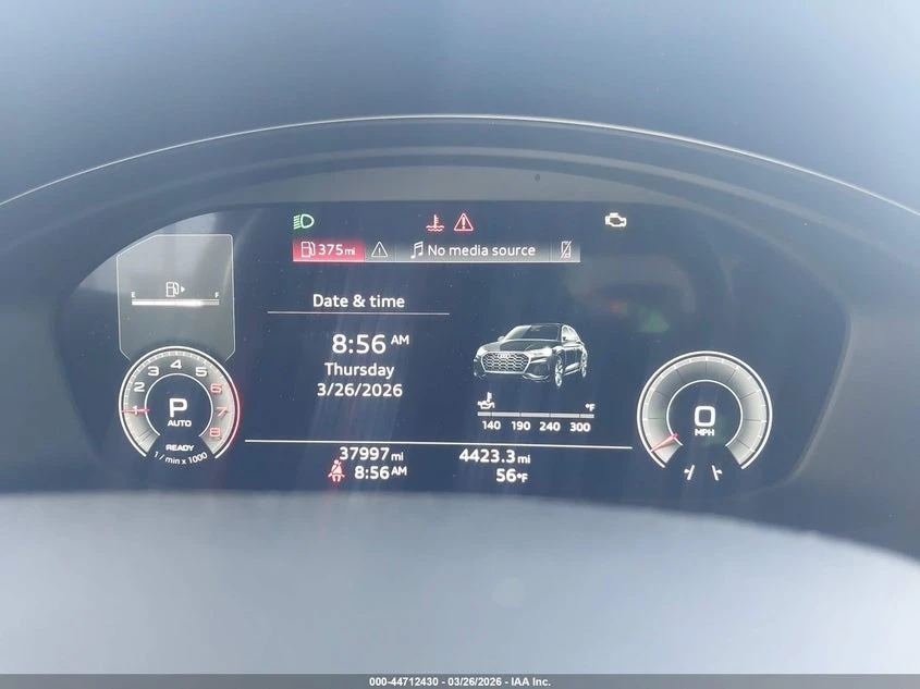 Audi Q5 2.0l Premium Plus 40 Tfsi Quattro S Tronic, снимка 7 - Автомобили и джипове - 54568773