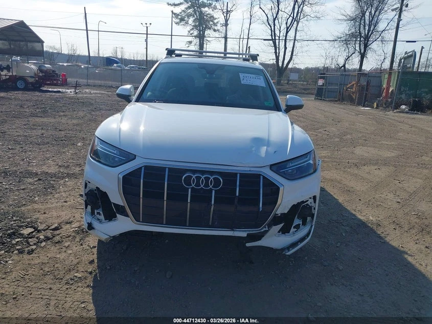 Audi Q5 2.0l Premium Plus 40 Tfsi Quattro S Tronic, снимка 12 - Автомобили и джипове - 54568773