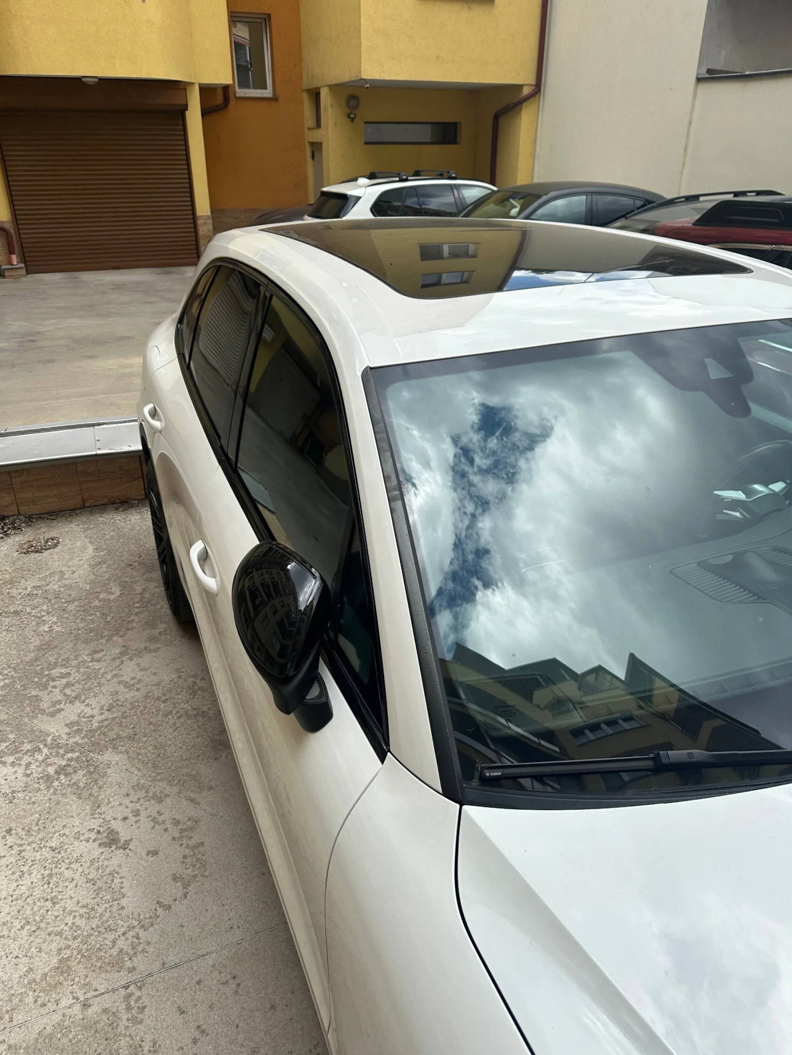 Porsche Cayenne 4x4 | Mobile.bg � ����������� 12