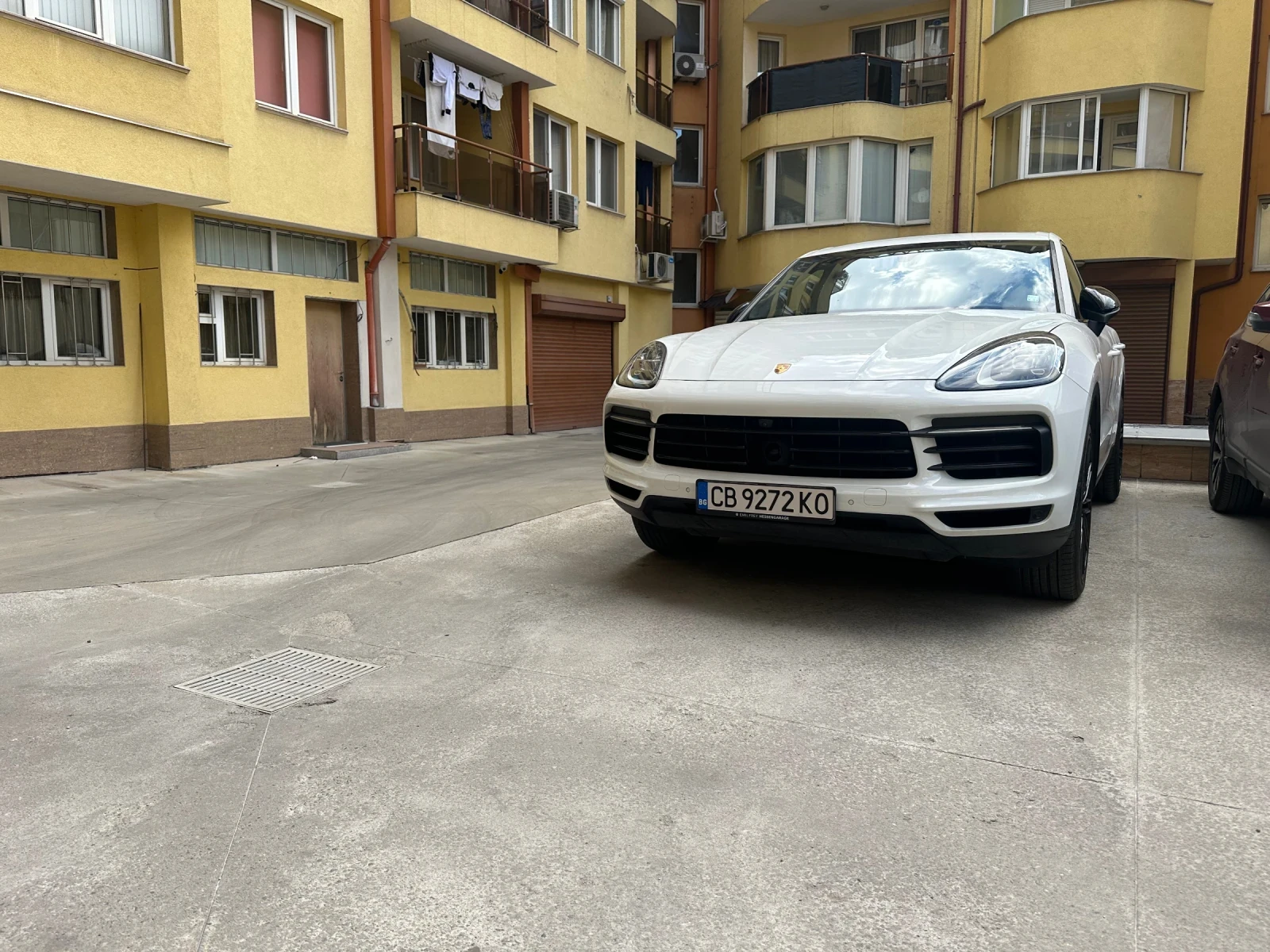 Porsche Cayenne 4x4 | Mobile.bg � ����������� 10