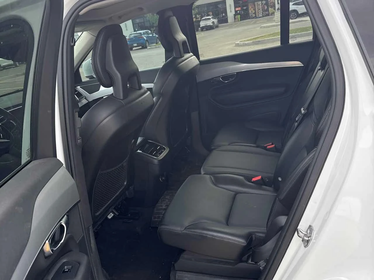 Volvo Xc90 * T5 Momentum * CARFAX * БЕЗ ПЪРВОНАЧАЛНА ВНОСКА, снимка 12 - Автомобили и джипове - 54748525