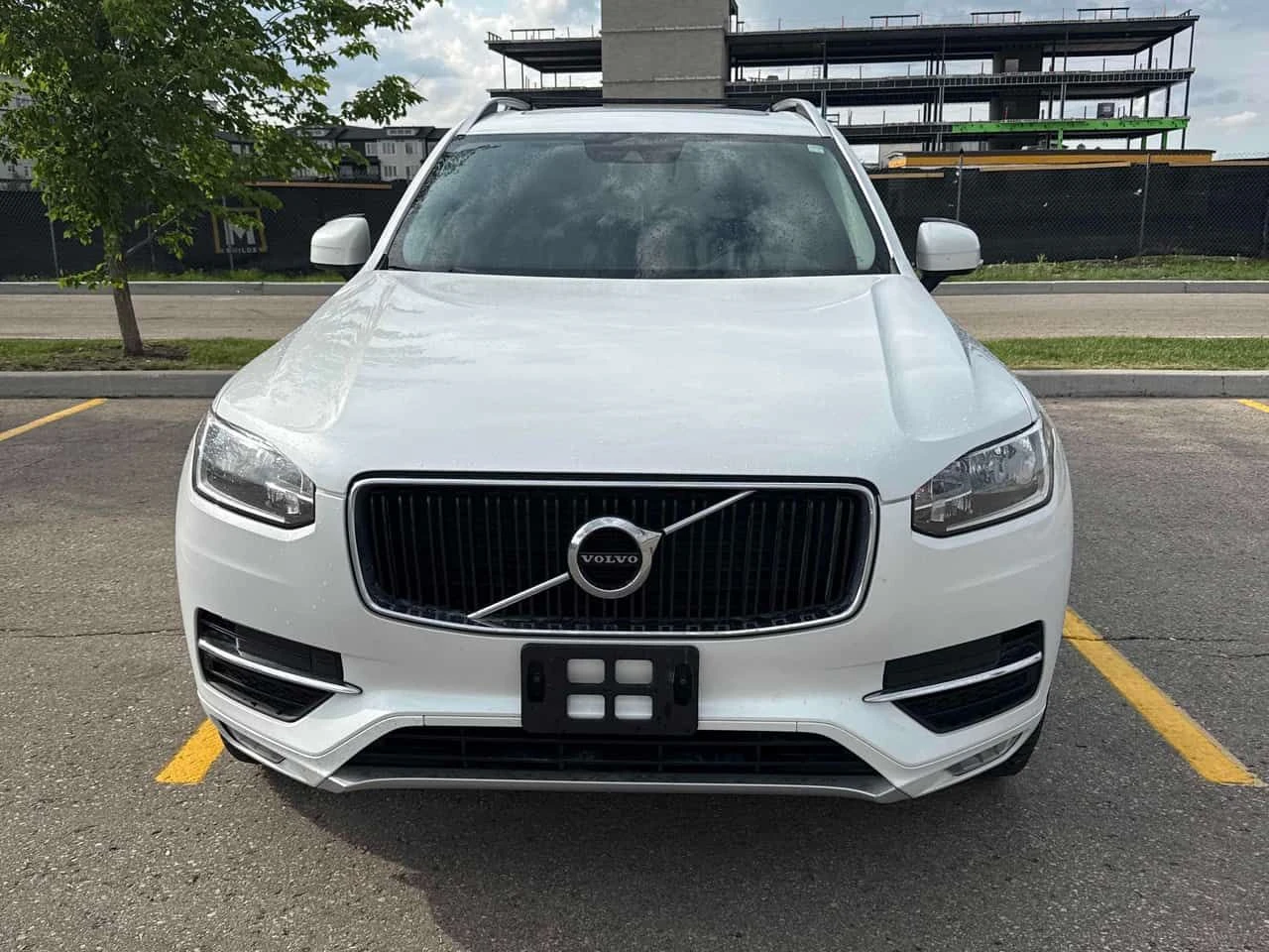 Volvo Xc90 * T5 Momentum * CARFAX * БЕЗ ПЪРВОНАЧАЛНА ВНОСКА, снимка 6 - Автомобили и джипове - 54748525