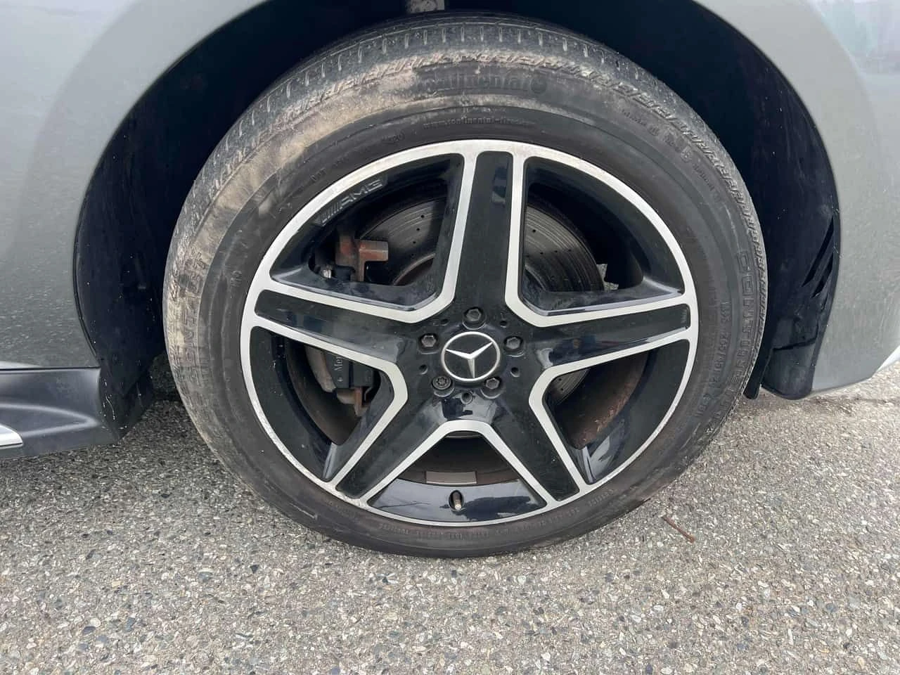 Mercedes-Benz GLE AMG 43 / 360 / DISTRONIC / Harman Kardon , снимка 7 - Автомобили и джипове - 54964099