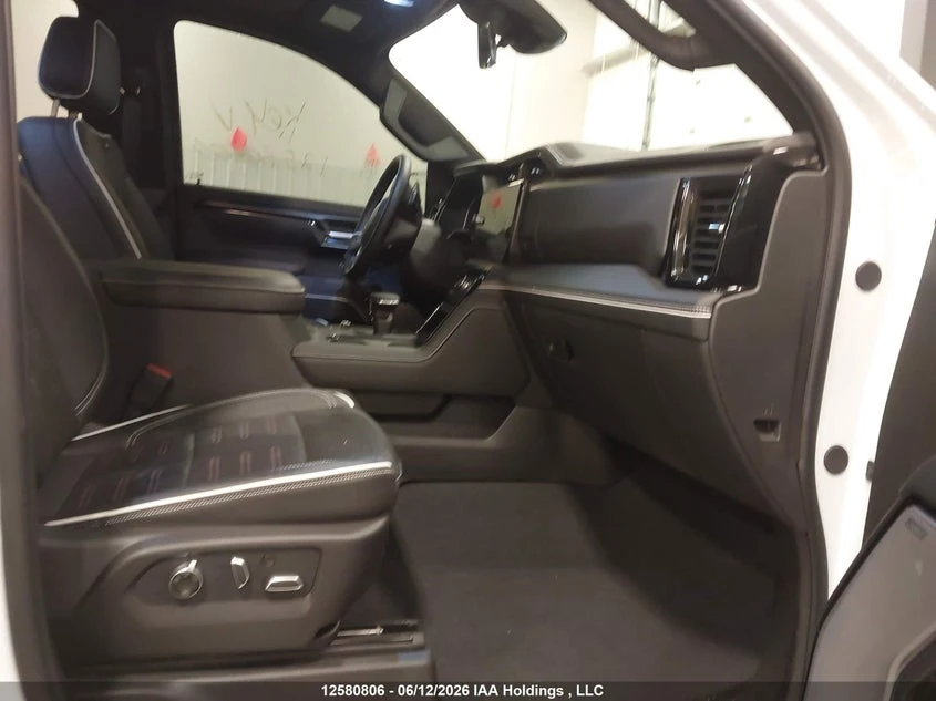 Gmc Sierra 6.2l K1500 At4X, снимка 5 - Автомобили и джипове - 55053837
