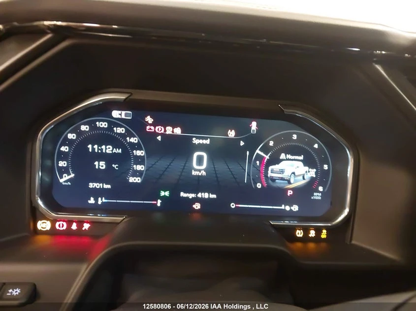 Gmc Sierra 6.2l K1500 At4X, снимка 7 - Автомобили и джипове - 55053837