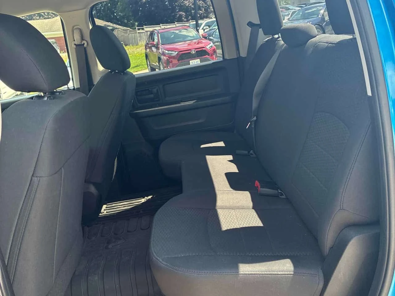 Dodge RAM 1500 * Express * CARFAX * ��� ������������ ������ | Mobile.bg � ����������� 14