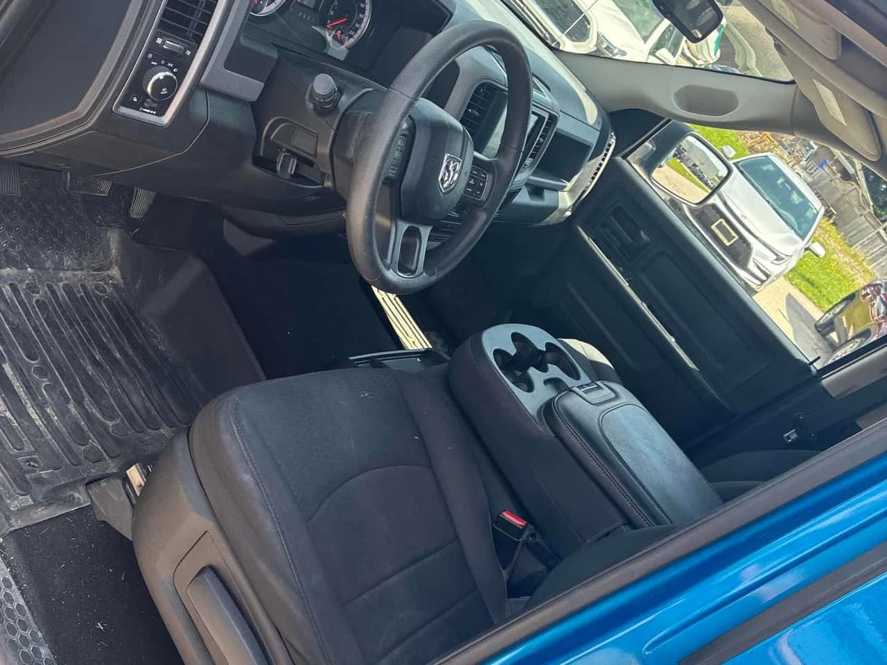 Dodge RAM 1500 * Express * CARFAX * ��� ������������ ������ | Mobile.bg � ����������� 5
