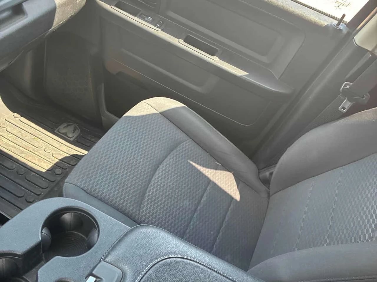 Dodge RAM 1500 * Express * CARFAX * ��� ������������ ������ | Mobile.bg � ����������� 11