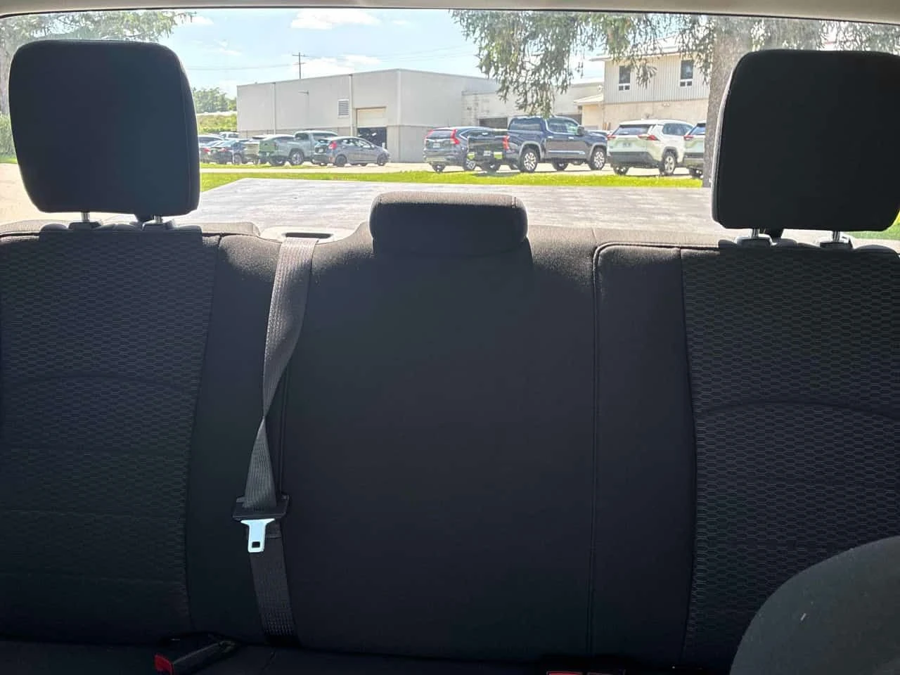 Dodge RAM 1500 * Express * CARFAX * ��� ������������ ������ | Mobile.bg � ����������� 12