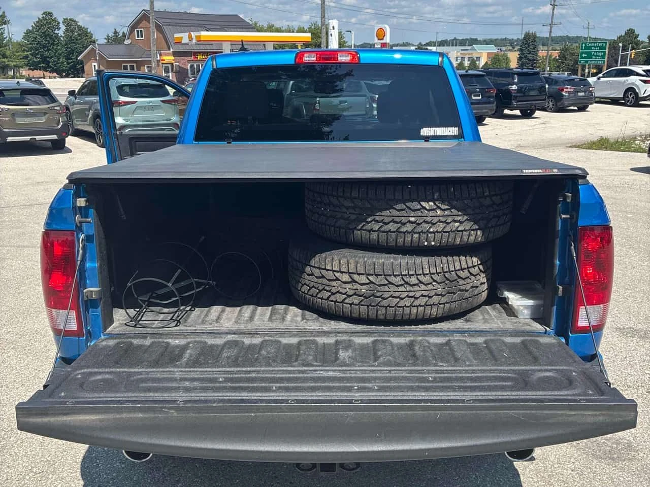 Dodge RAM 1500 * Express * CARFAX * ��� ������������ ������ | Mobile.bg � ����������� 15