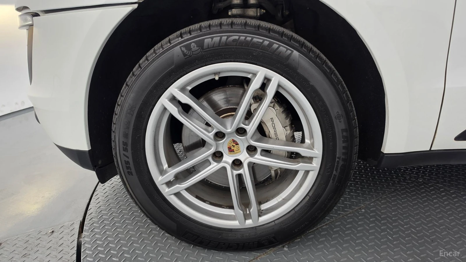 Porsche Macan 3.0 S* DIESEL* КОЖА* ПОДГРЕВ* ПАНО* АВТОКРЕДИТ, снимка 5 - Автомобили и джипове - 55597313
