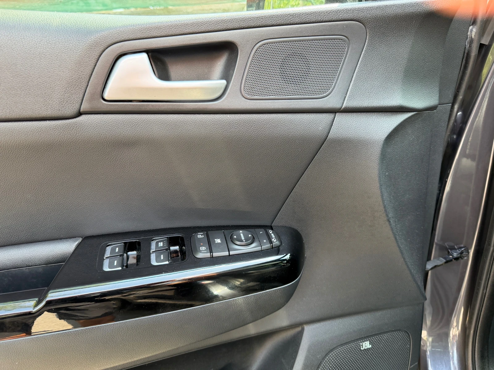 Kia Sportage 2.0CRDI* 4WD* GT Line | Mobile.bg � ����������� 10