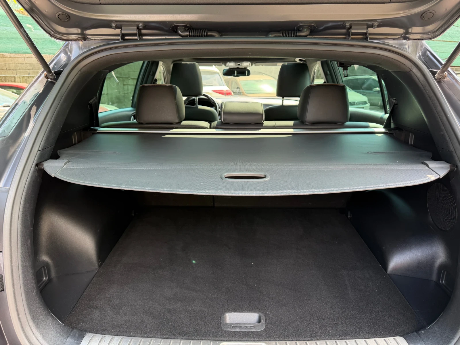 Kia Sportage 2.0CRDI* 4WD* GT Line | Mobile.bg � ����������� 14