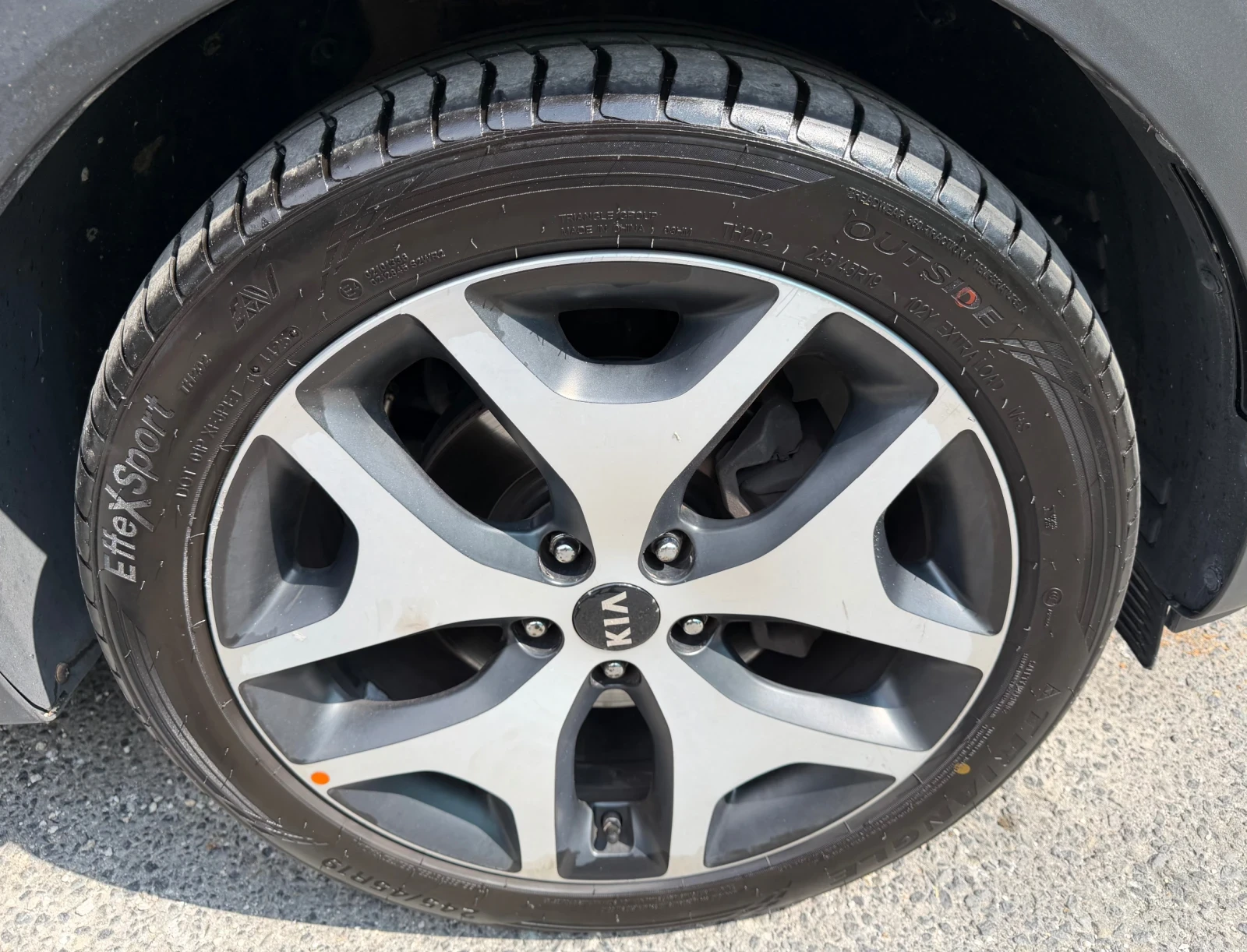 Kia Sportage 2.0CRDI* 4WD* GT Line | Mobile.bg � ����������� 16