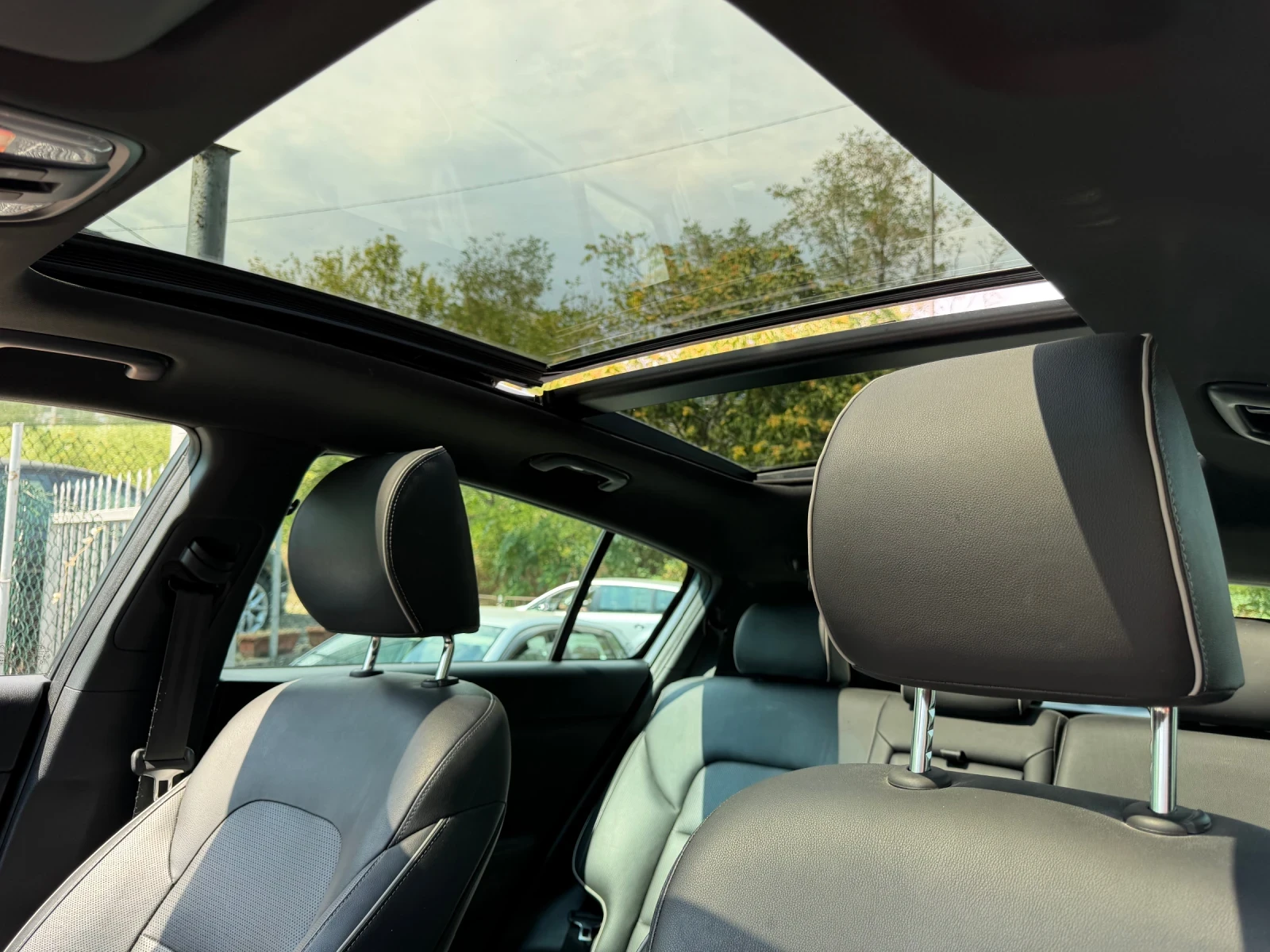 Kia Sportage 2.0CRDI* 4WD* GT Line | Mobile.bg � ����������� 11