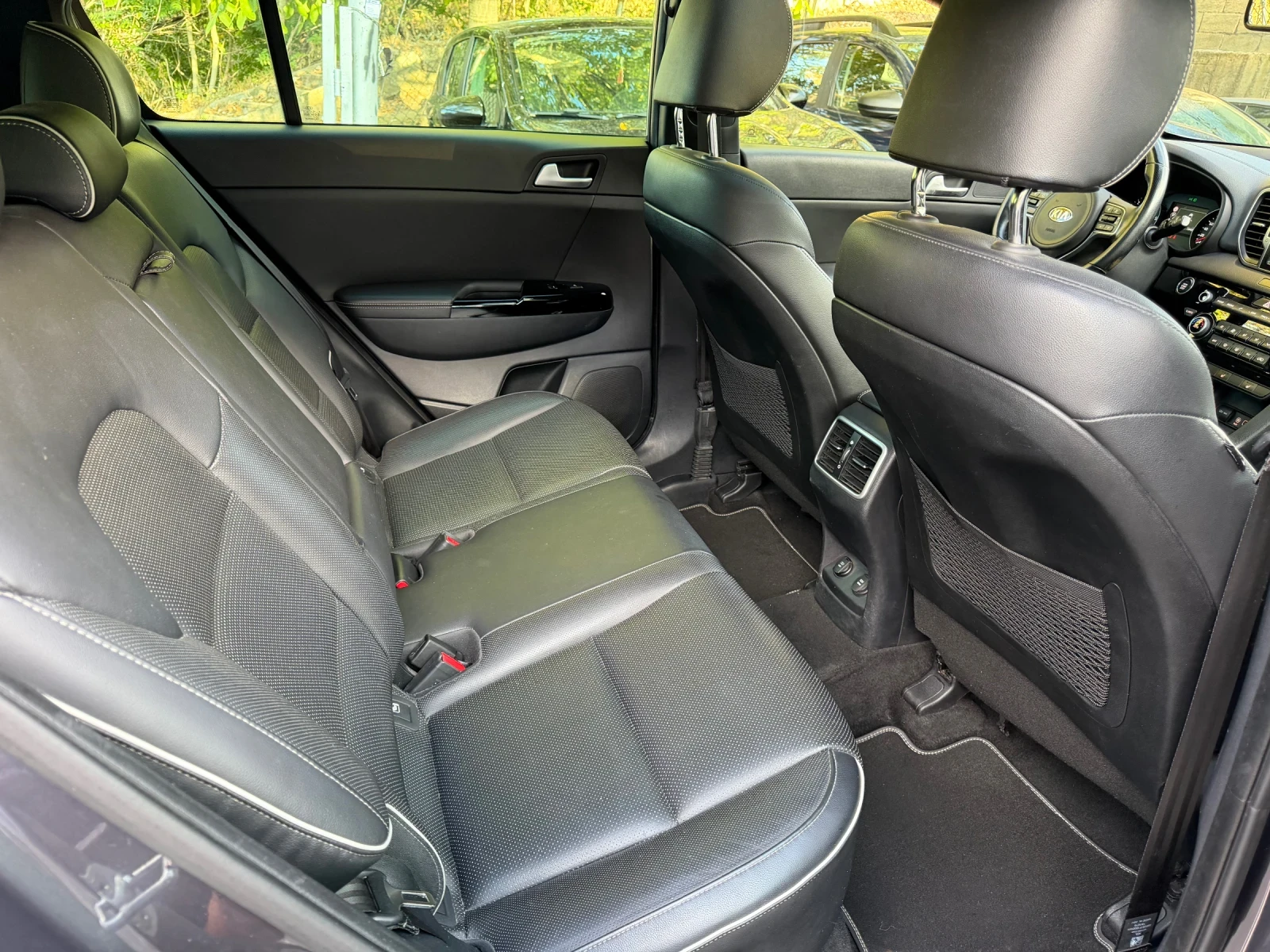 Kia Sportage 2.0CRDI* 4WD* GT Line | Mobile.bg � ����������� 14