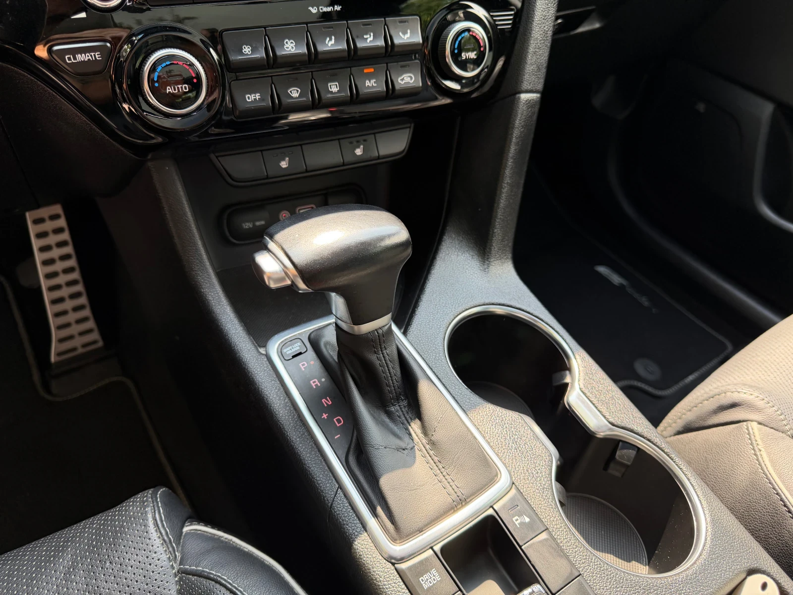 Kia Sportage 2.0CRDI* 4WD* GT Line | Mobile.bg � ����������� 9