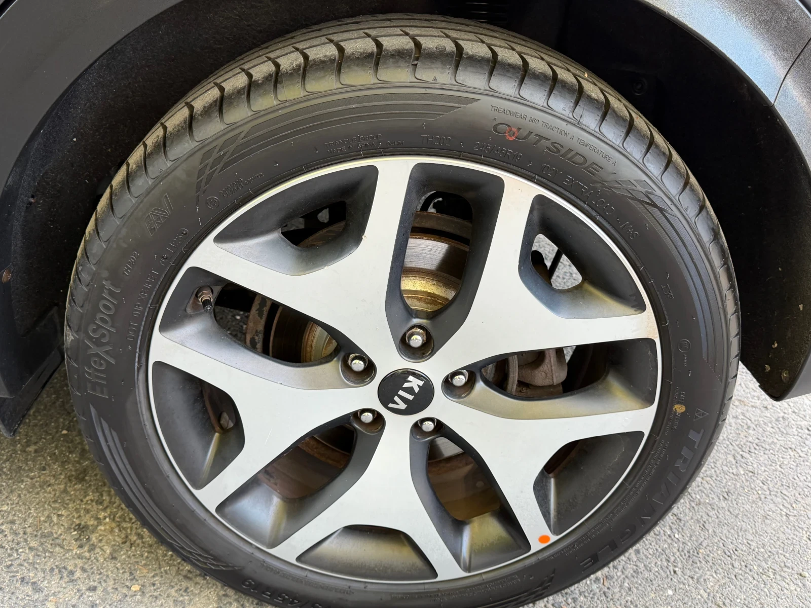 Kia Sportage 2.0CRDI* 4WD* GT Line | Mobile.bg � ����������� 17