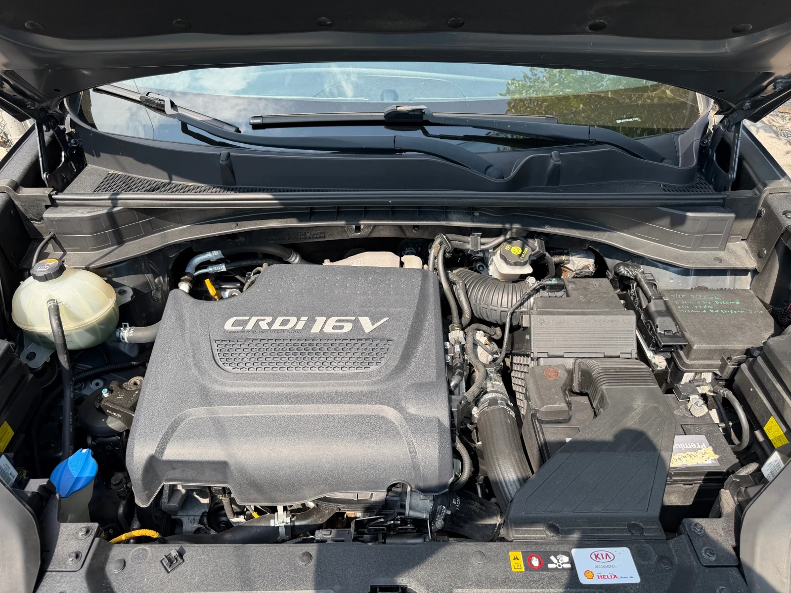 Kia Sportage 2.0CRDI* 4WD* GT Line | Mobile.bg � ����������� 17