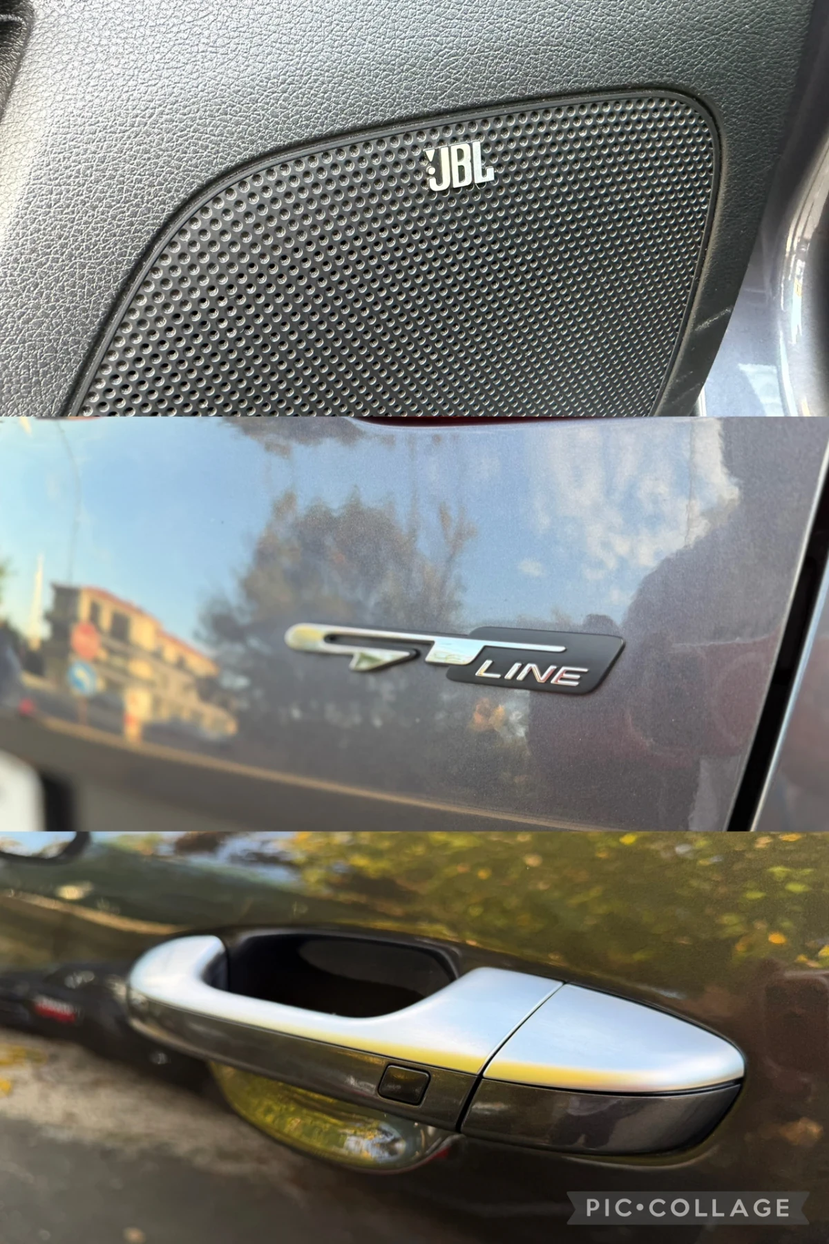 Kia Sportage 2.0CRDI* 4WD* GT Line | Mobile.bg � ����������� 15