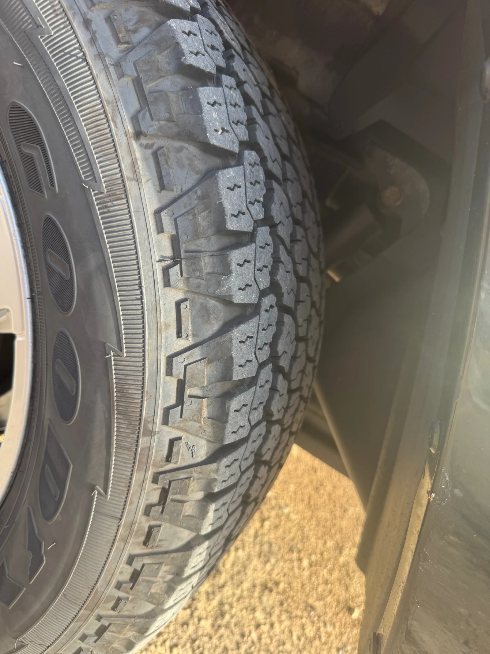 Jeep Grand cherokee, снимка 11 - Автомобили и джипове - 55866519