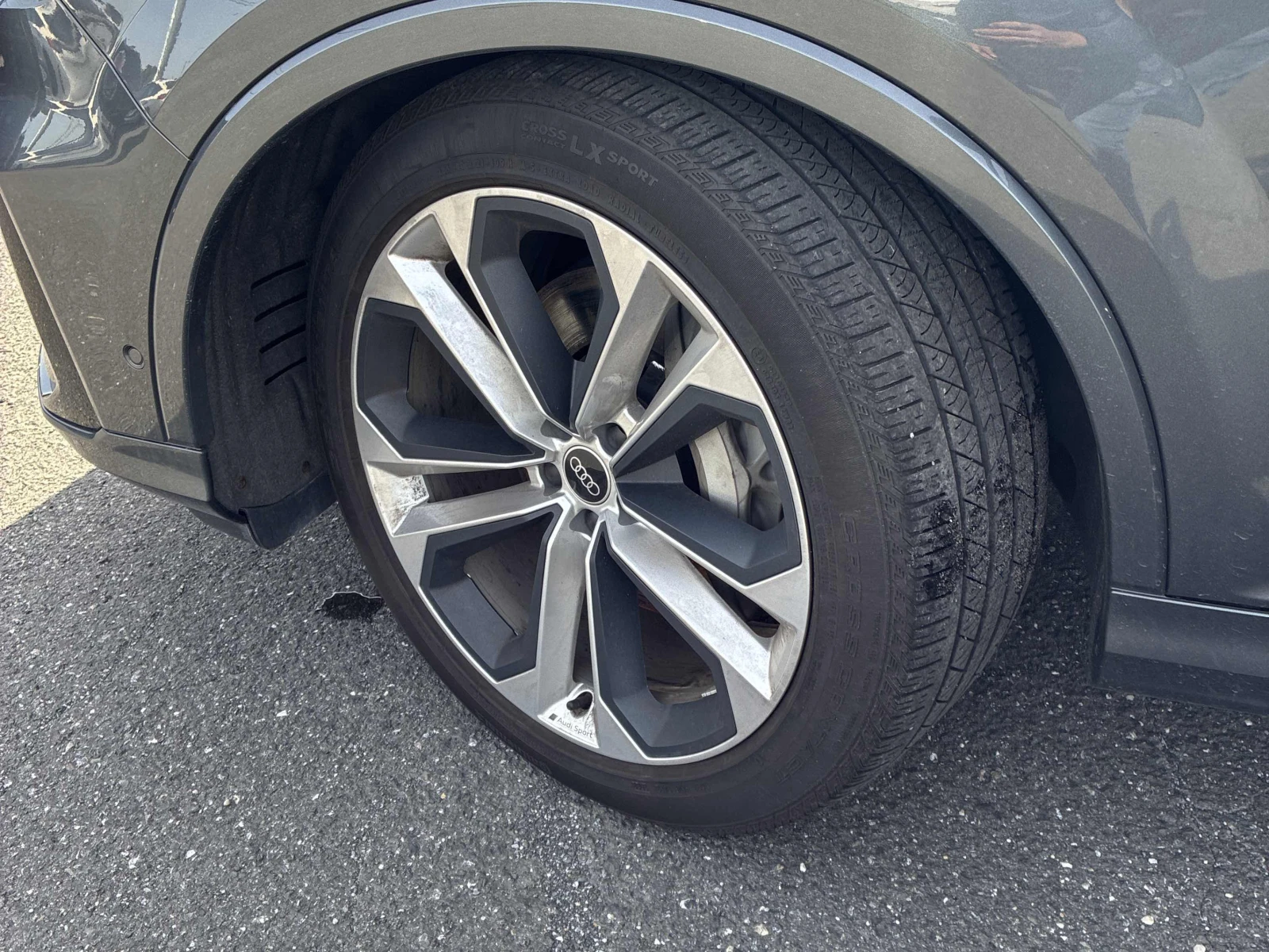 Audi Q7 Technik / АВТОКРЕДИТ, снимка 7 - Автомобили и джипове - 56088277