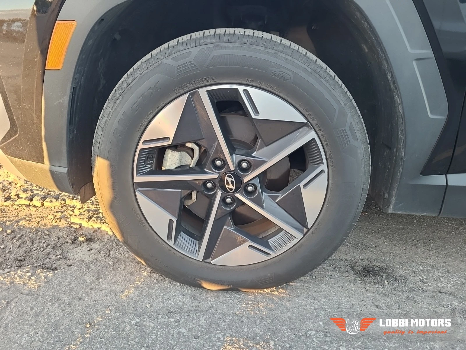 Hyundai Tucson, снимка 6 - Автомобили и джипове - 56295859