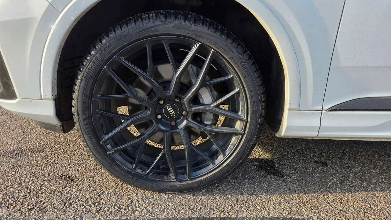 Audi Q7 * Komfort * CARFAX * ����� �� ����������� *  | Mobile.bg � ����������� 7