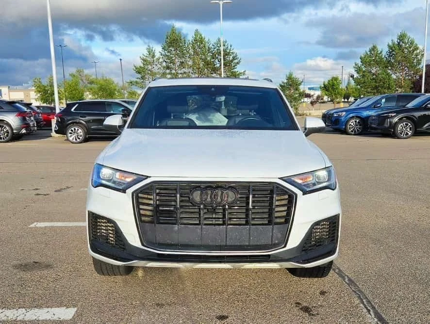 Audi Q7 * Komfort * CARFAX * ����� �� ����������� *  | Mobile.bg � ����������� 6